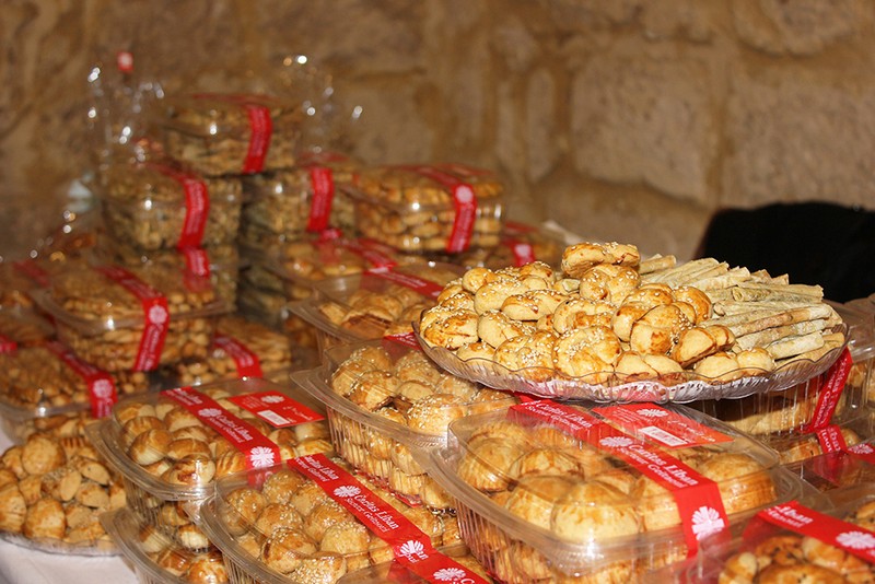Exposition 2017 - Caritas Lebanon's Ashrafieh Sector